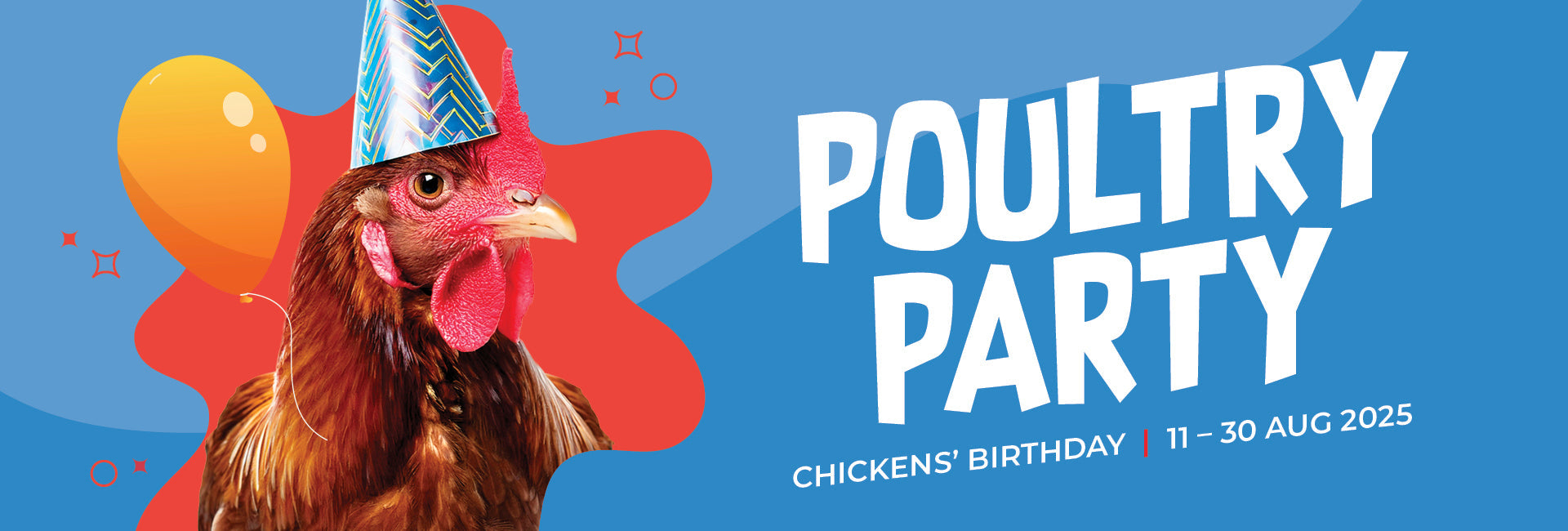 Poultry Party