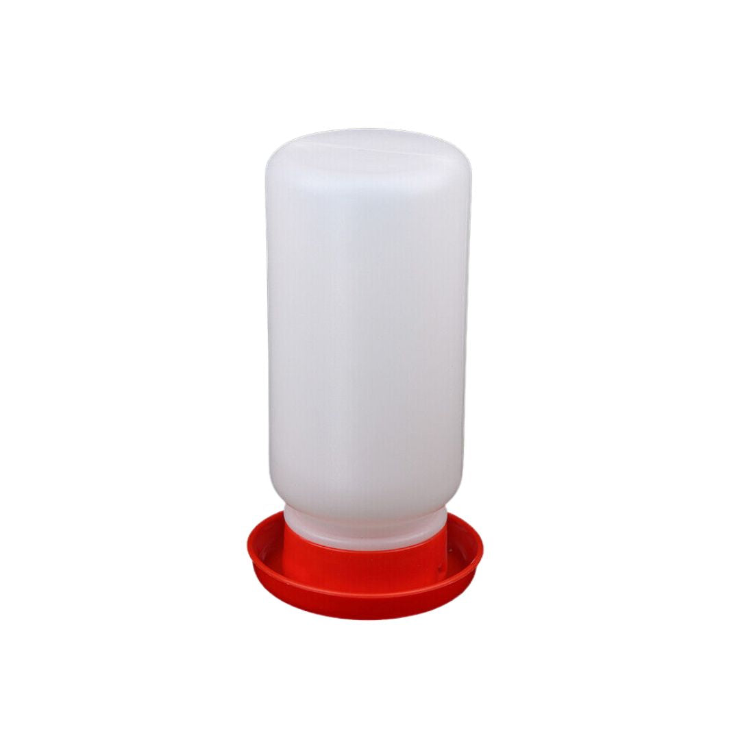 1 Litre Gravity Drinker
