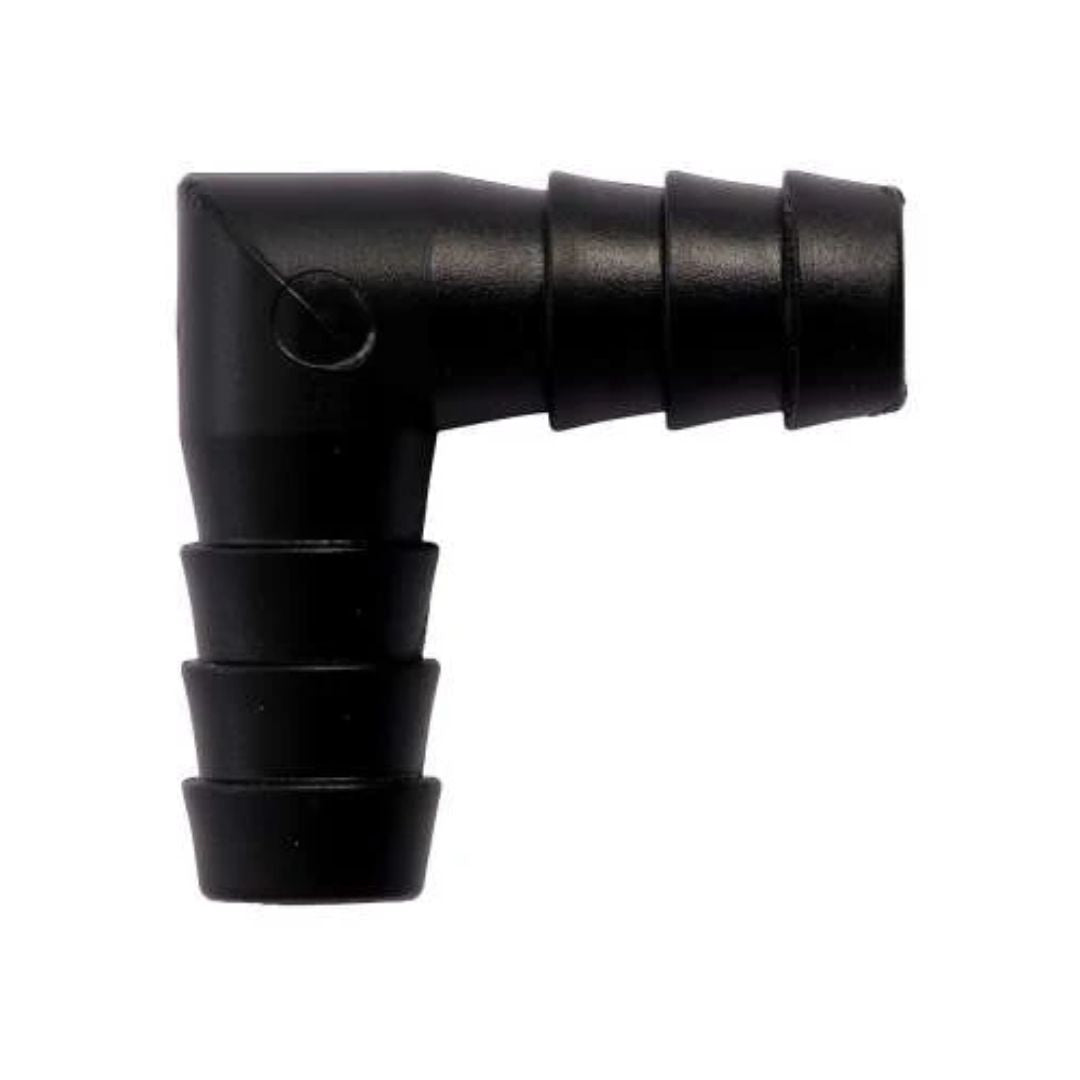 10mm Elbow - ABS plastic
