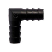 10mm Elbow - ABS plastic
