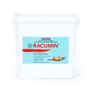 Racumin Rat And Mouse Paste 5kg