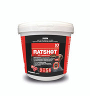iO Ratshot Rapid Kill Block 8kg RED