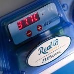 Borotto REAL 49 Incubator - Automatic