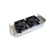 2 Fan Heater Assembly (3169)
