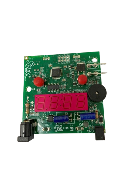 Main board/thermostat for Borotto Lumia 8 & 16