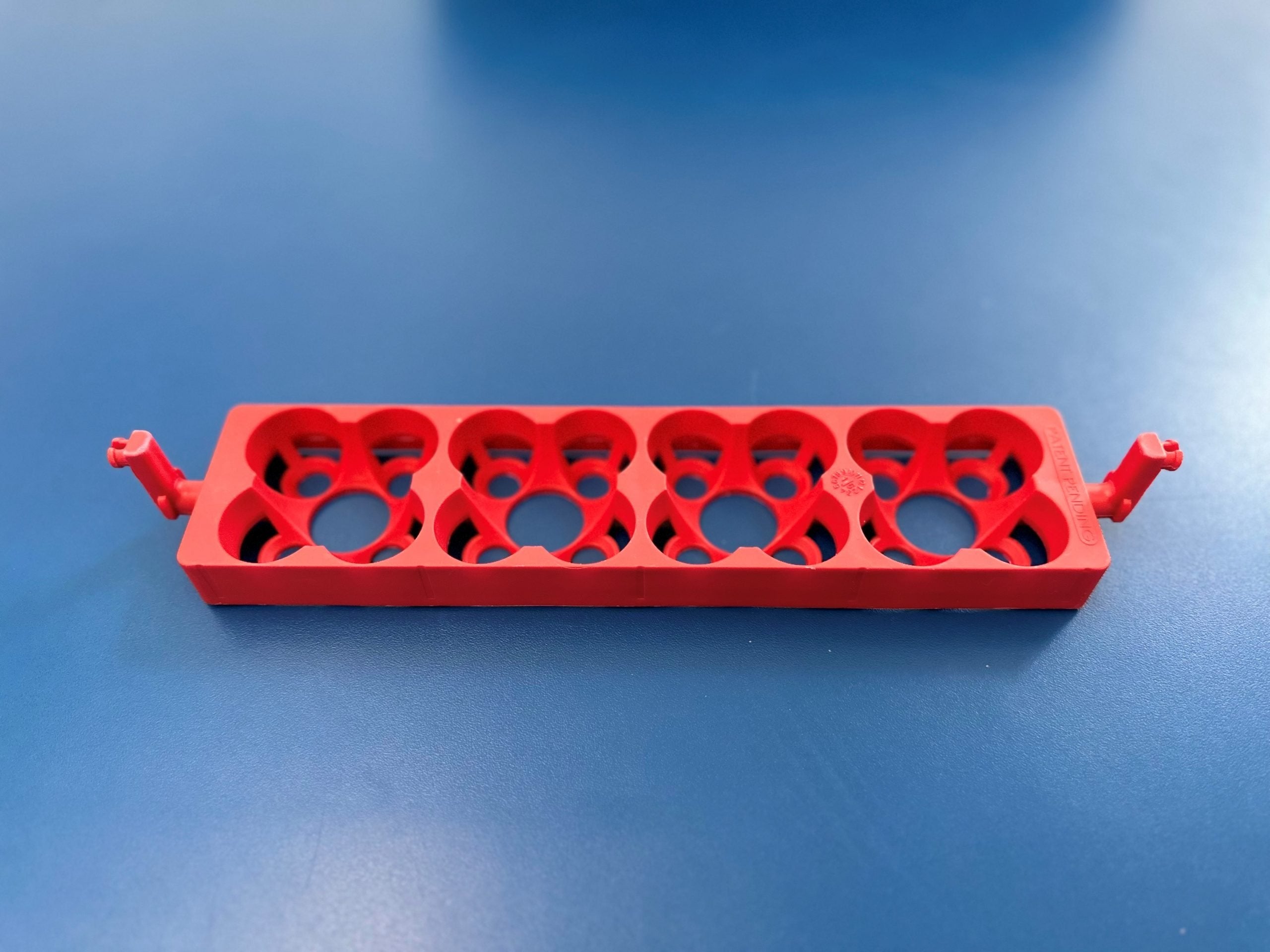 Egg holder for Borotto REAL 24 incubator