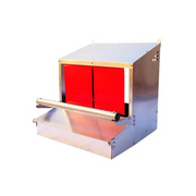 Ultimate Community Nestbox (Small – Double Partition)