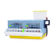 Chick Brooding Cage CB25 Double (Midi)