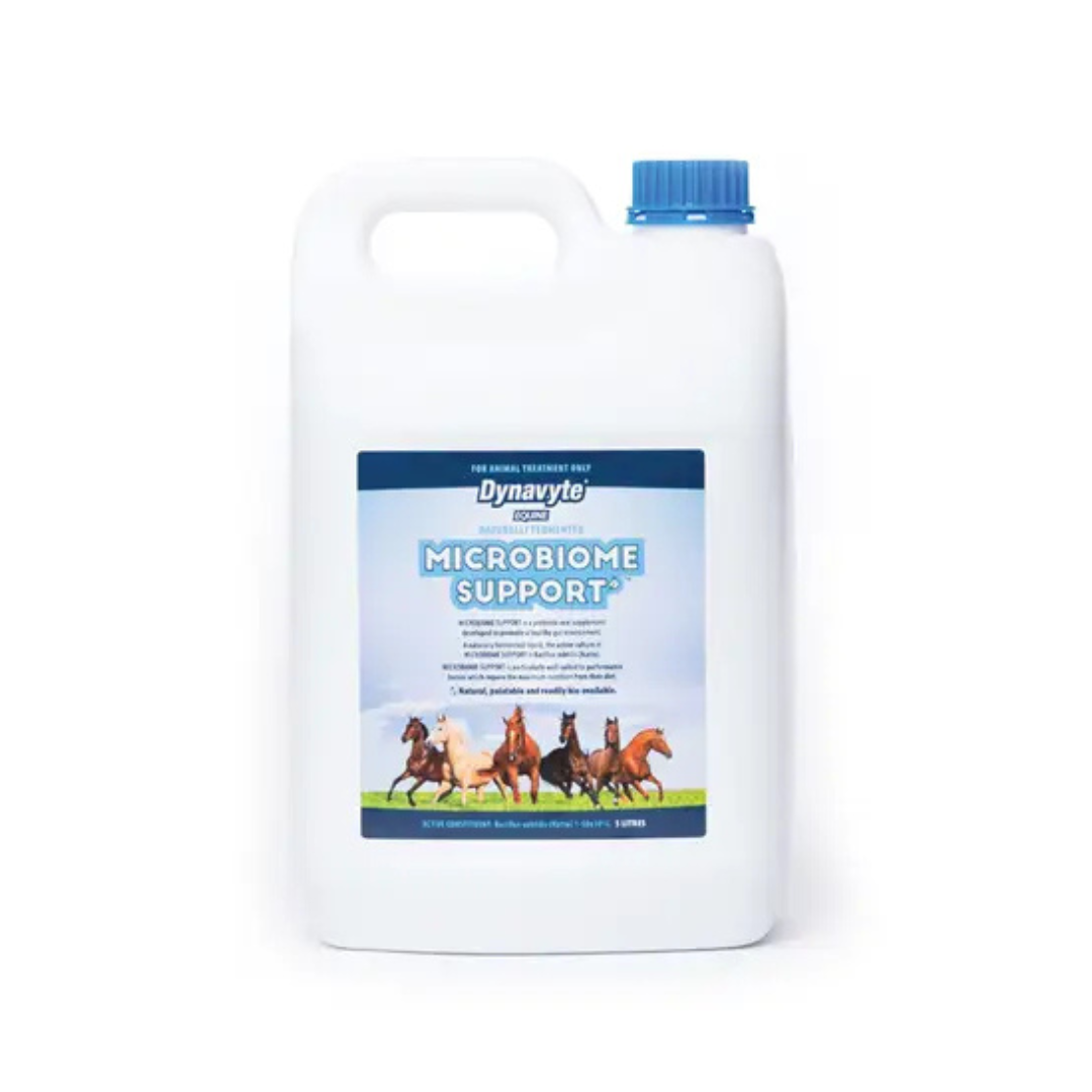 Dynavyte Poultry Microbiome Support 5L