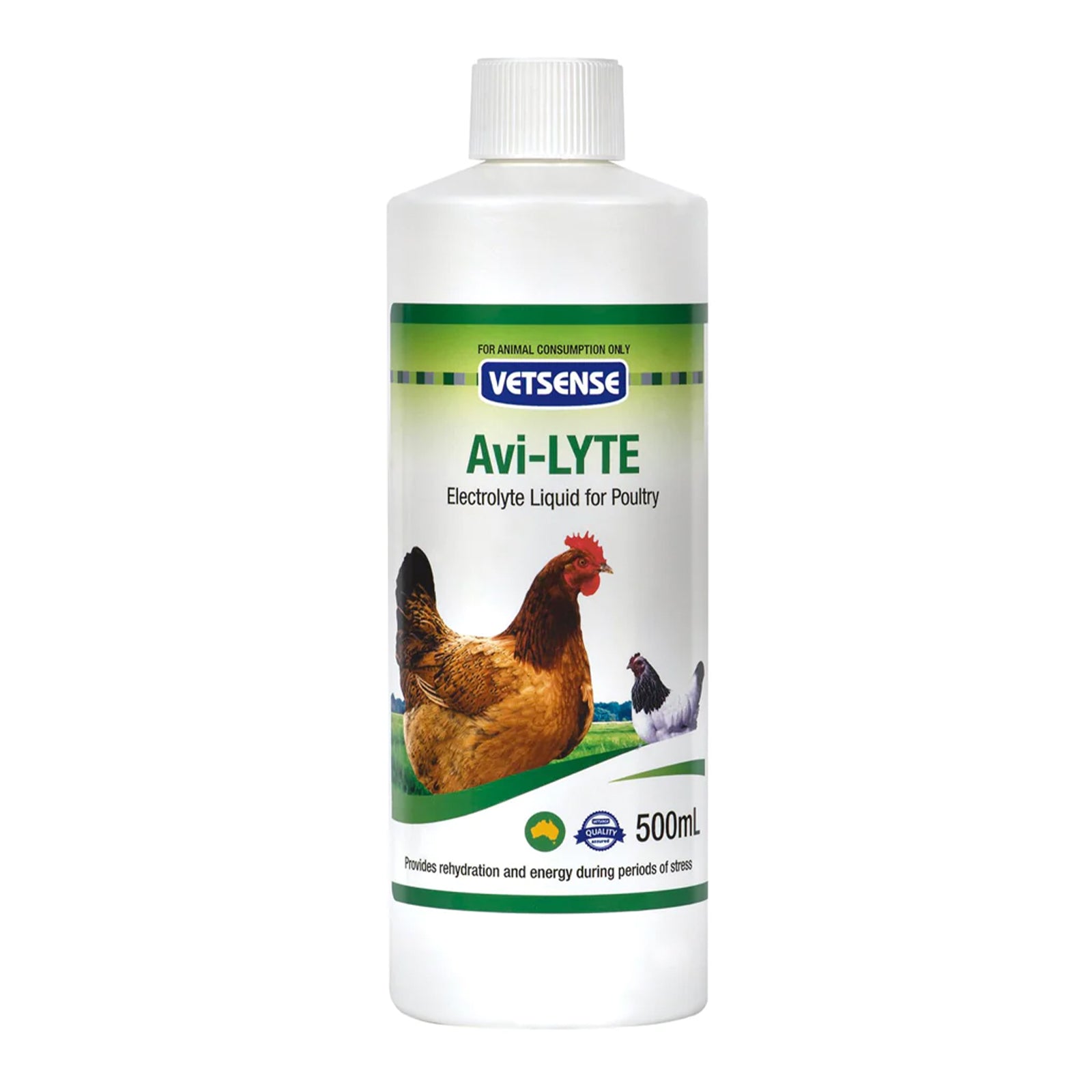 Vetsense Avi-Lyte 500mL