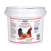 Vetsense Cocciprol 1kg Coccodiosis Treatment