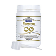 Vetsense Fluverm Pig & Poultry Wormer 600gm