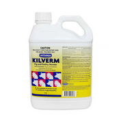 Vetsense Kilverm Pig and Poultry Wormer 2.5lt