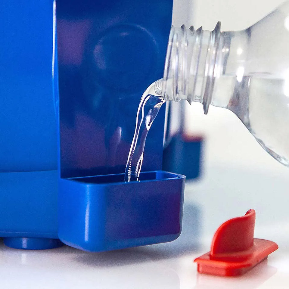 Borotto Lumia 8 Automatic Incubator