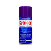 Cetrigen Antibacterial Wound Aerosol Spray 100g