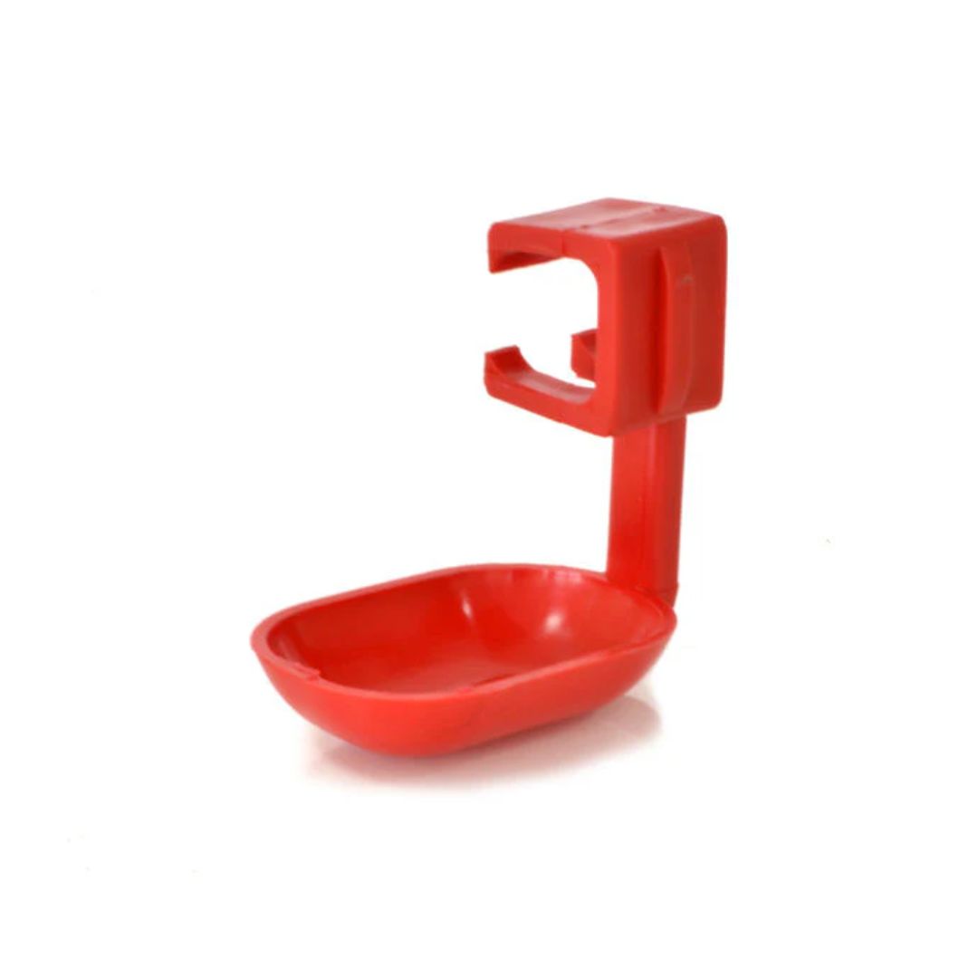 Spare Nipple Cup (for Chick Brooding Cage)