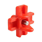 Horizontal Drinking Nipples (European made)