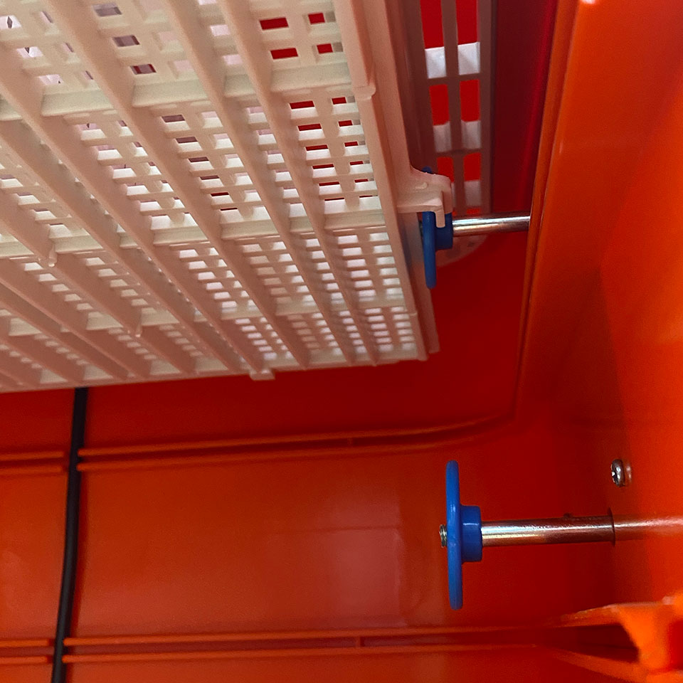 Novital Covatutto 108 Digital Automatic Incubator