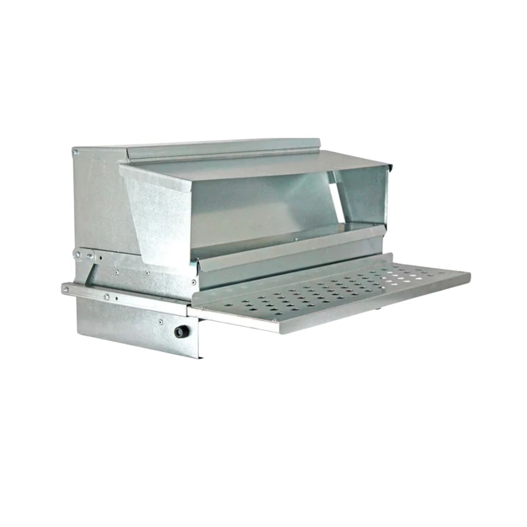 Ormital Jerry Automatic Chicken Feeder