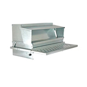 Ormital Jerry Automatic Chicken Feeder