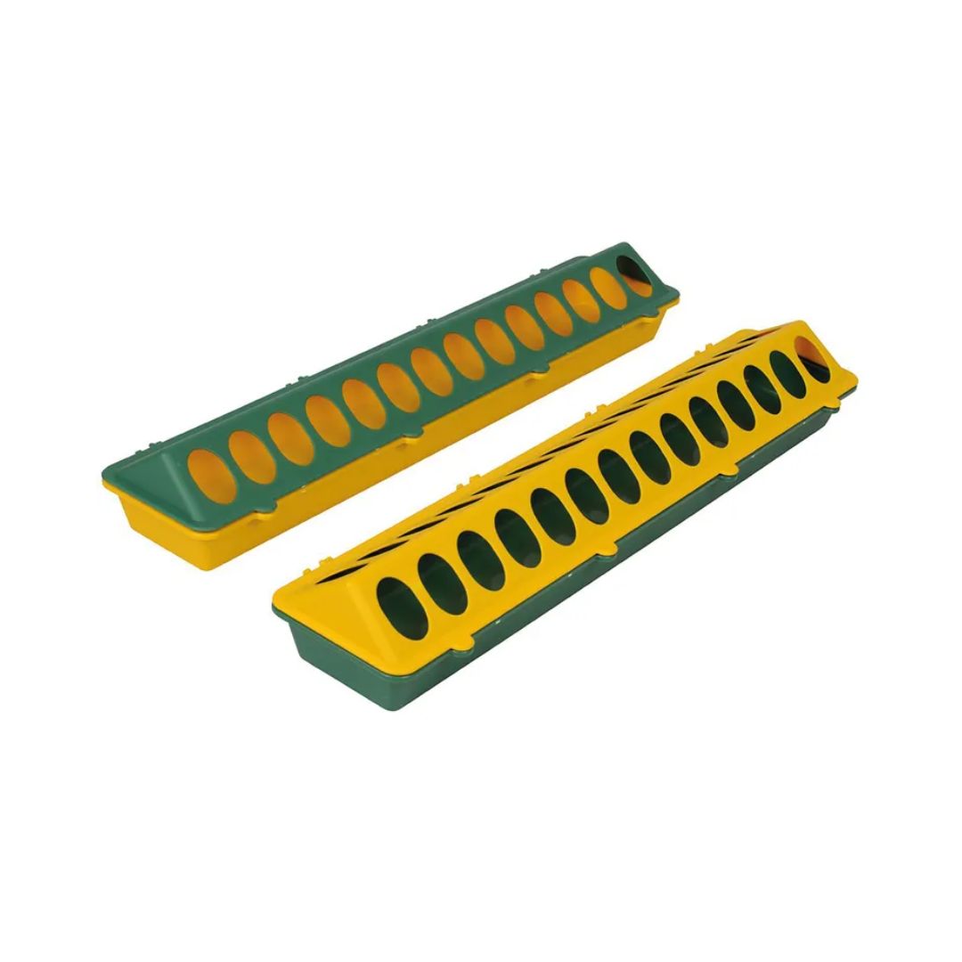 Plastic Trough Feeder