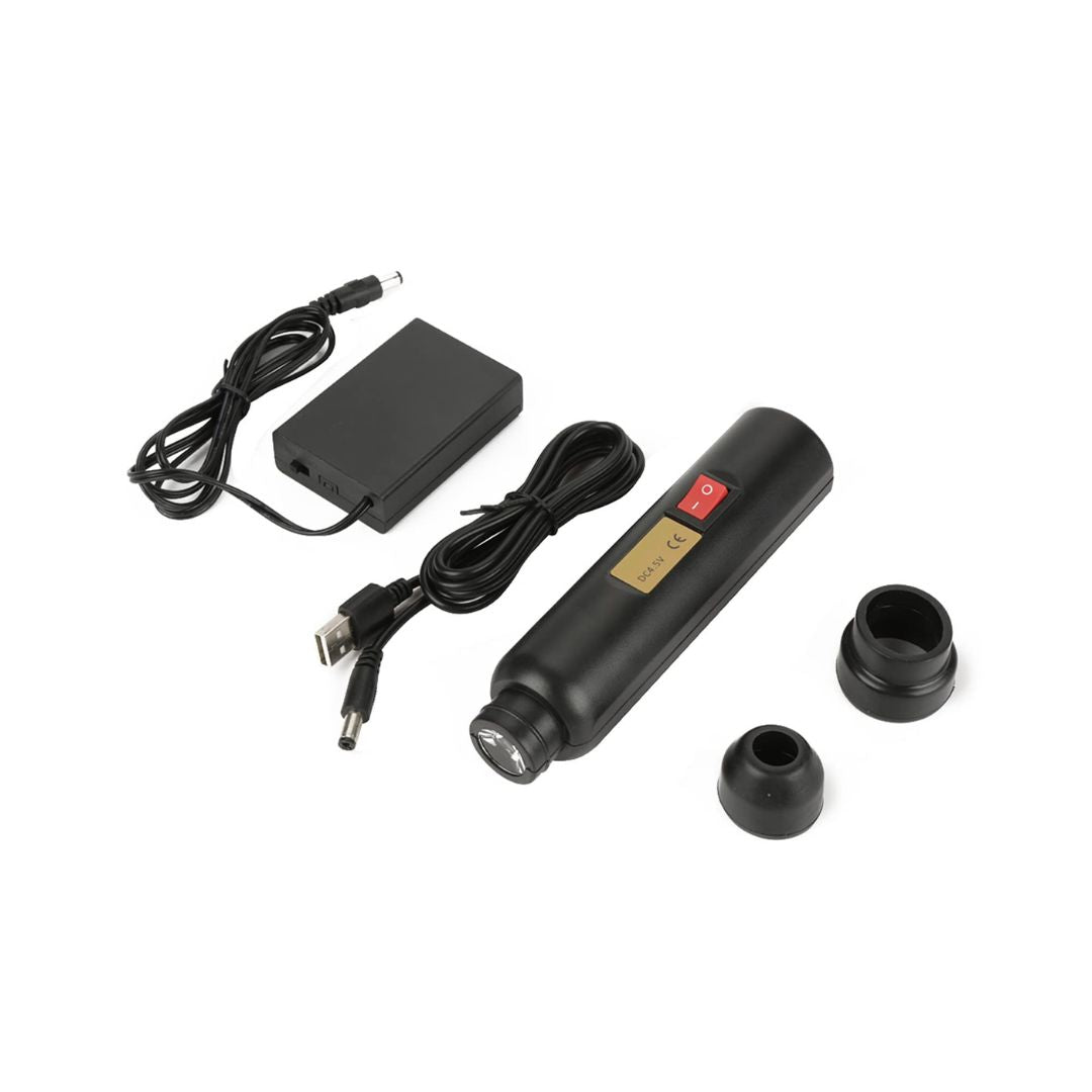 Egg candler - POWERLUX