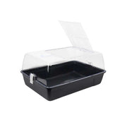 Small Animal & Chick Brooder Cage 3 Pack (Small)