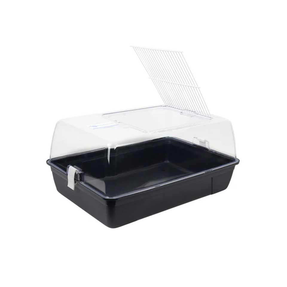 Small Animal & Chick Brooder Cage 3 Pack (Small)