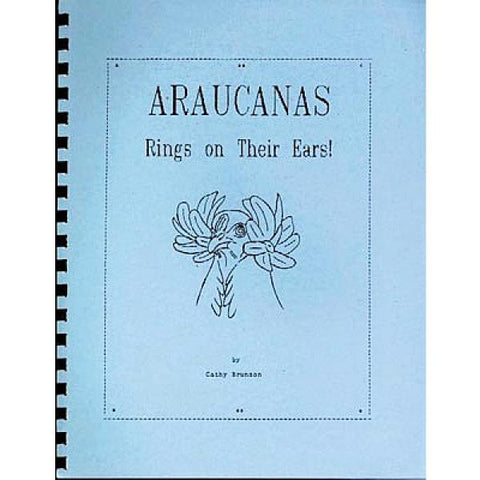Book - Araucanas