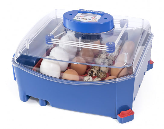 LUMIA 16 Automatic Incubator