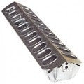 Feeder - Galvanised Chick - 60cm