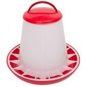 Feeder - plastic -  3kg