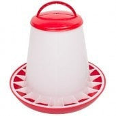 Feeder - plastic -  6kg