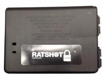 iO Ratshot Bait Station Locked Medium
