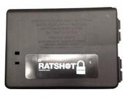 iO Ratshot Bait Station Locked - Small