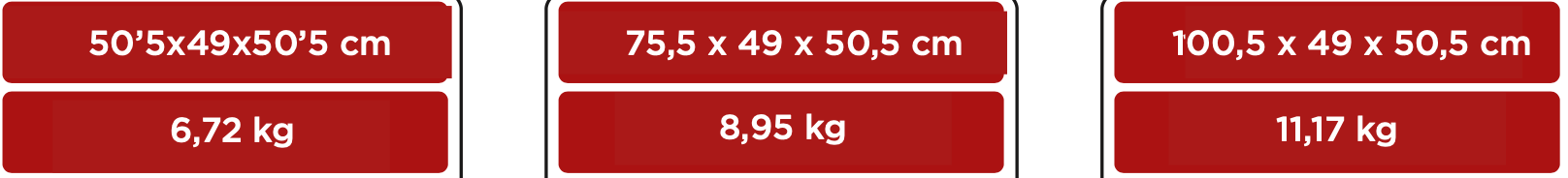 Ultimate Community Nestbox (Small – Double Partition)