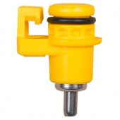 Nipple drinker for chickplate - 500ml