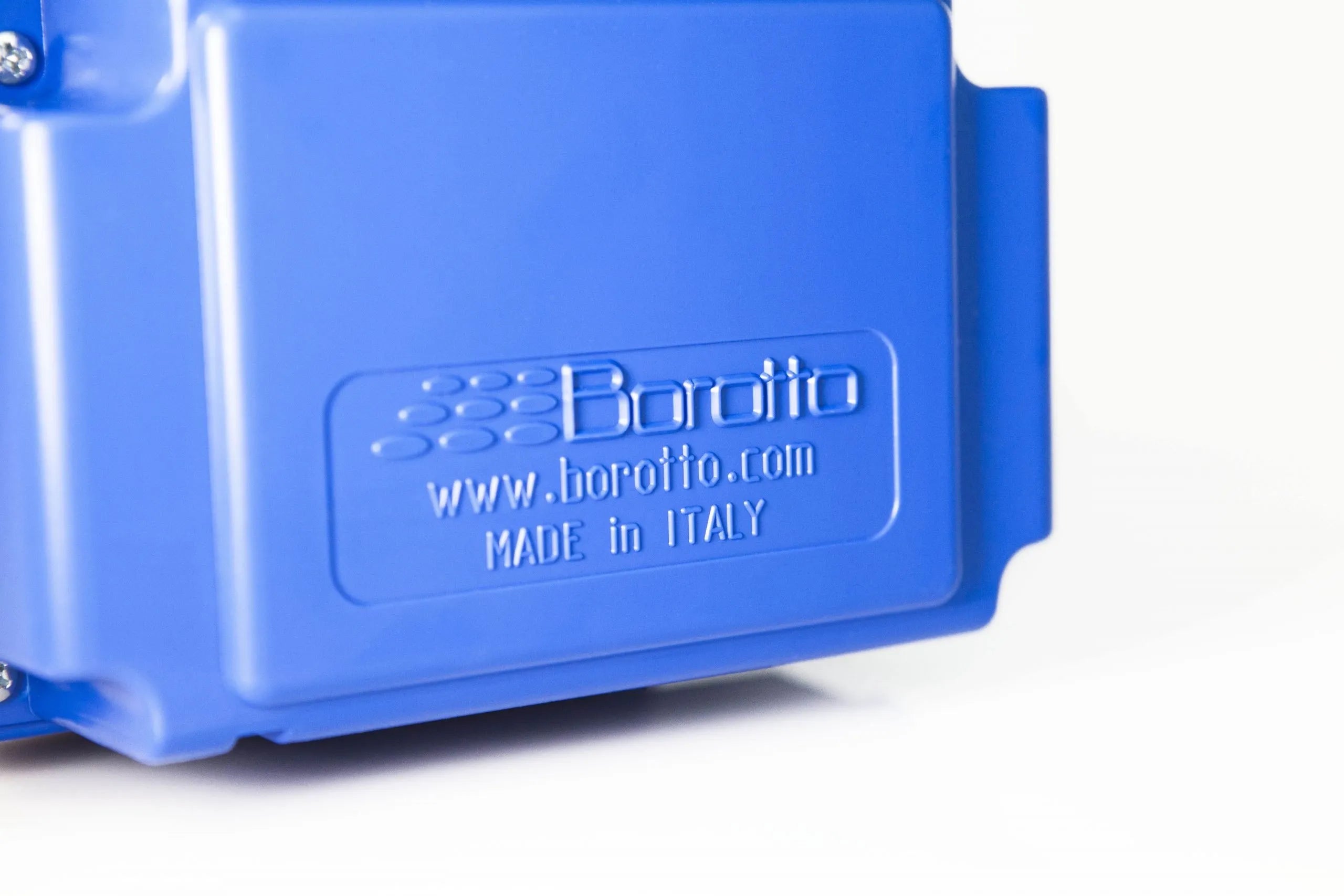 Borotto Lumia 56 Incubator