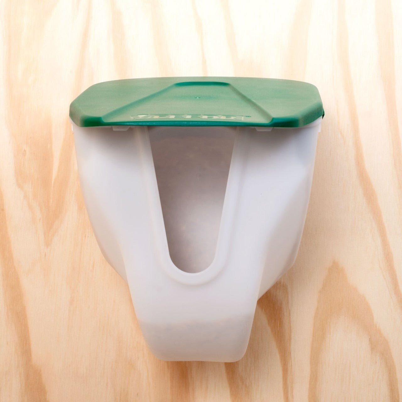 V-Feedr No Waste Pouttry Feeder 2.5kg