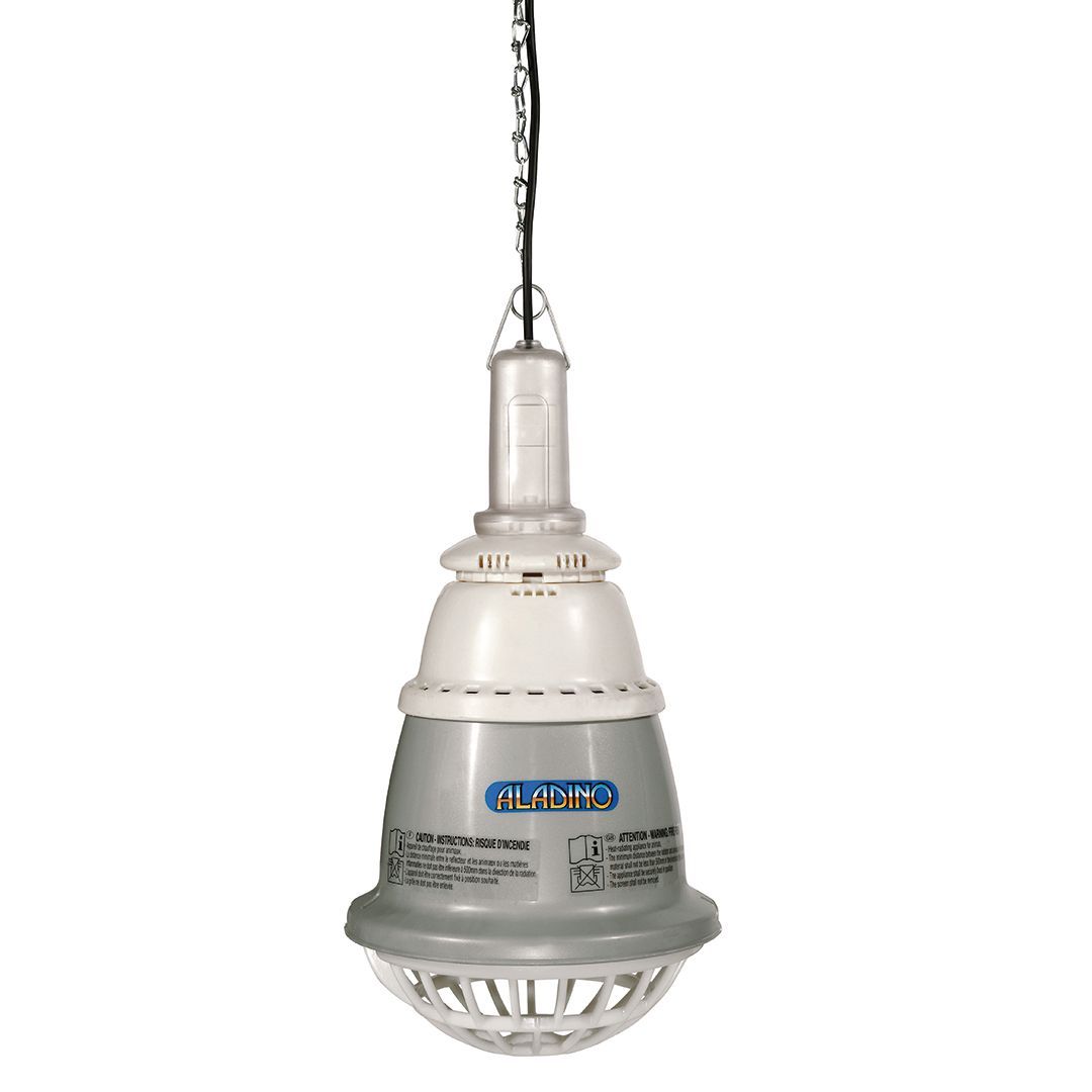 Aladino 250 Heat Lamp Reflector