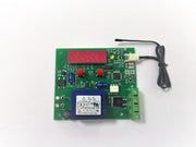 REAL 24 & 49 Incubator Thermostat