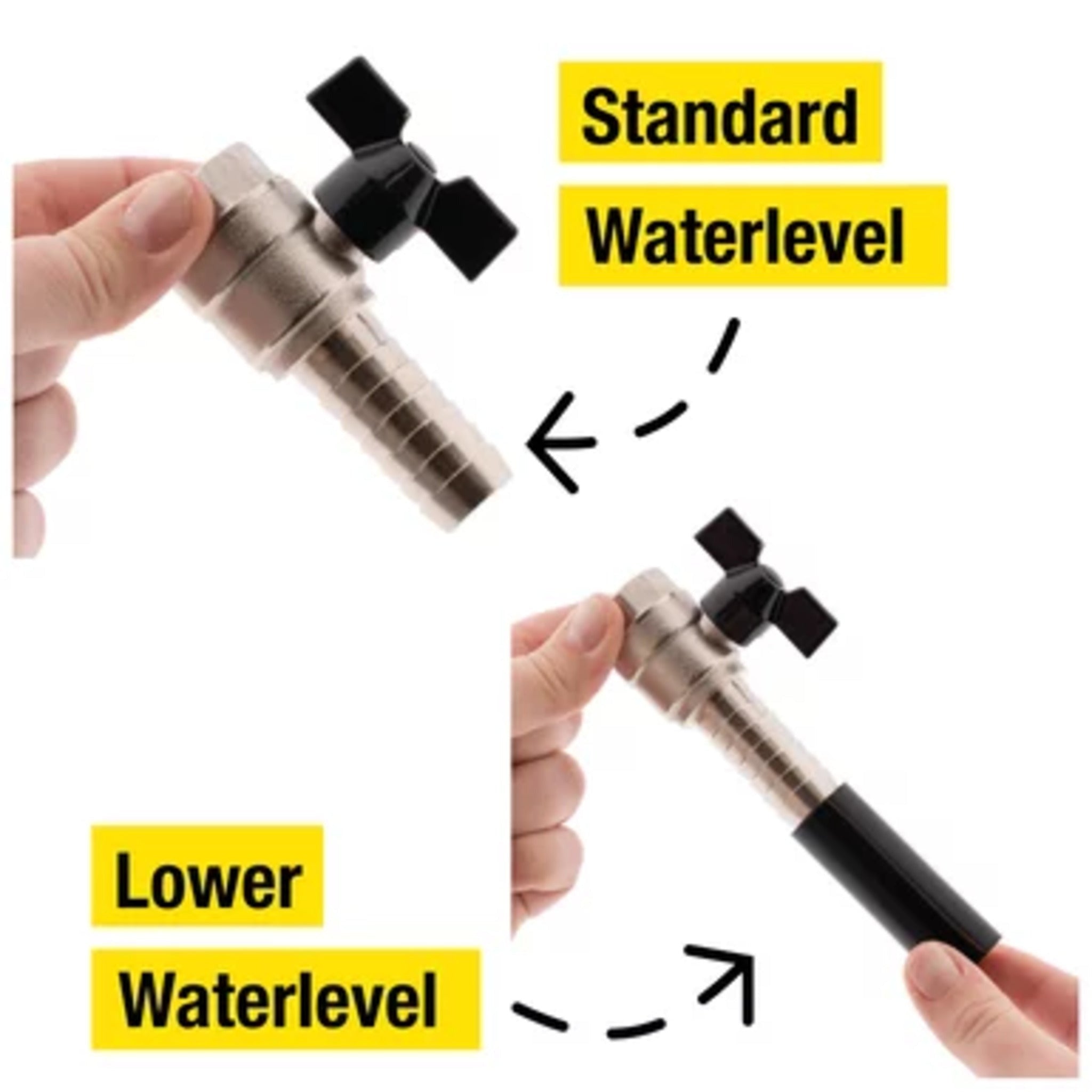 Optimus Top Fill Premium Poultry Drinker 25lt