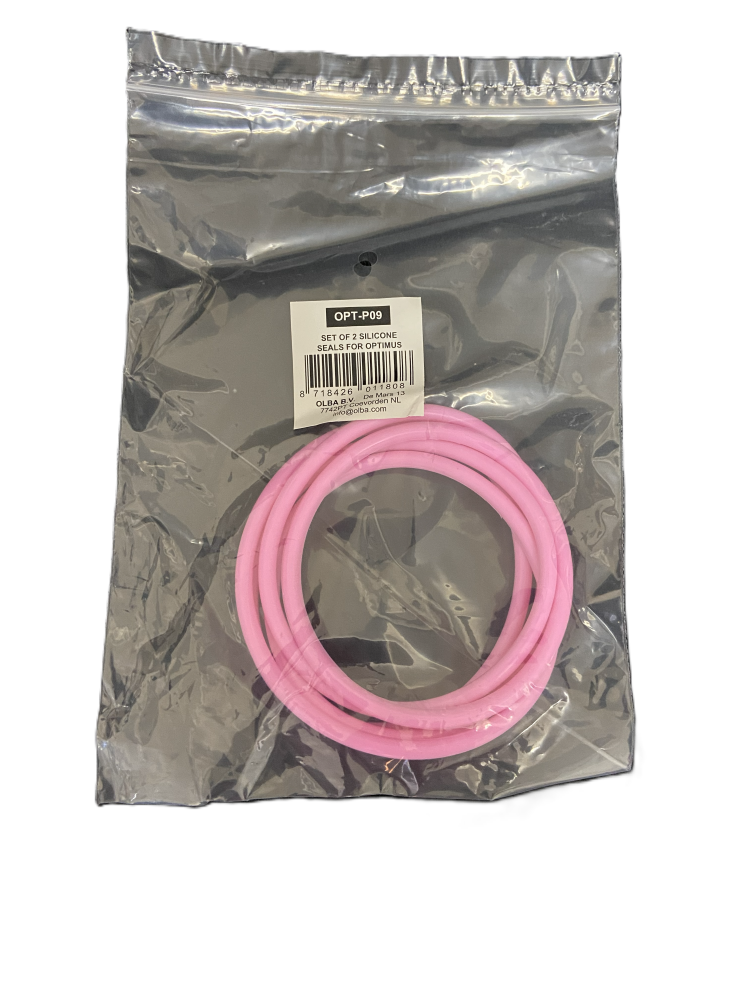 Optimus Drinker Replacement O-Ring Kit Lid & Tank