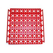 Complete egg tray for REAL 49 incubator