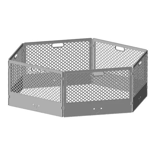 Novital Modular Chick Brooding Pen