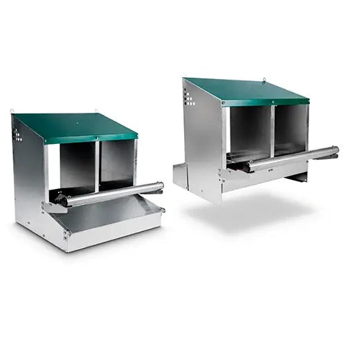 ORMI Fenix Quad Nesting Box