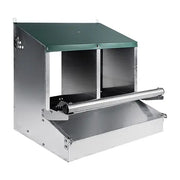 ORMI Fenix Double Nesting Box