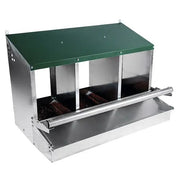 ORMI Fenix Triple Nesting Box