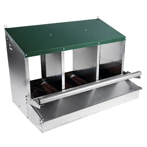 ORMI Fenix Triple Nesting Box