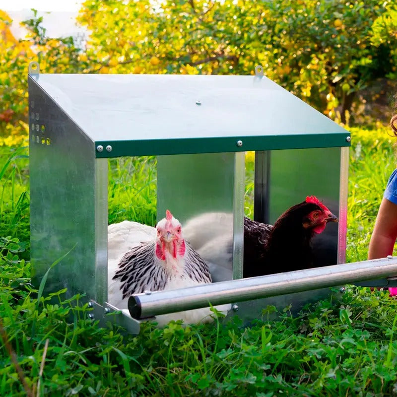 ORMI Fenix Quad Nesting Box